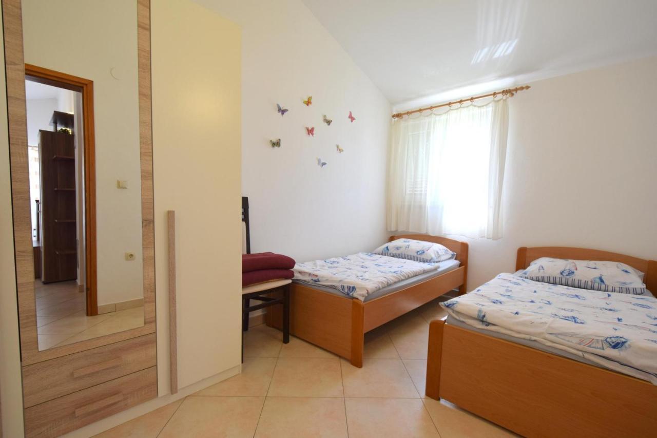 Holiday Home Pere 马林斯卡 外观 照片